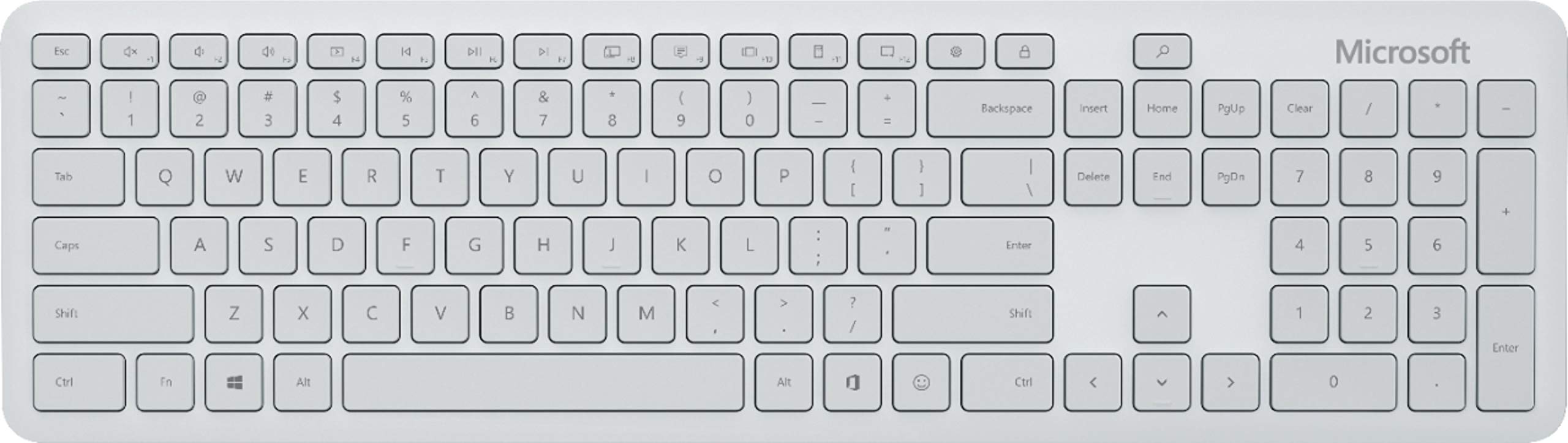 Microsoft ワイヤレスキーボード 4台セット Amazon | ワイヤレスキーボード マウスセット BluetoothとUSB接続両